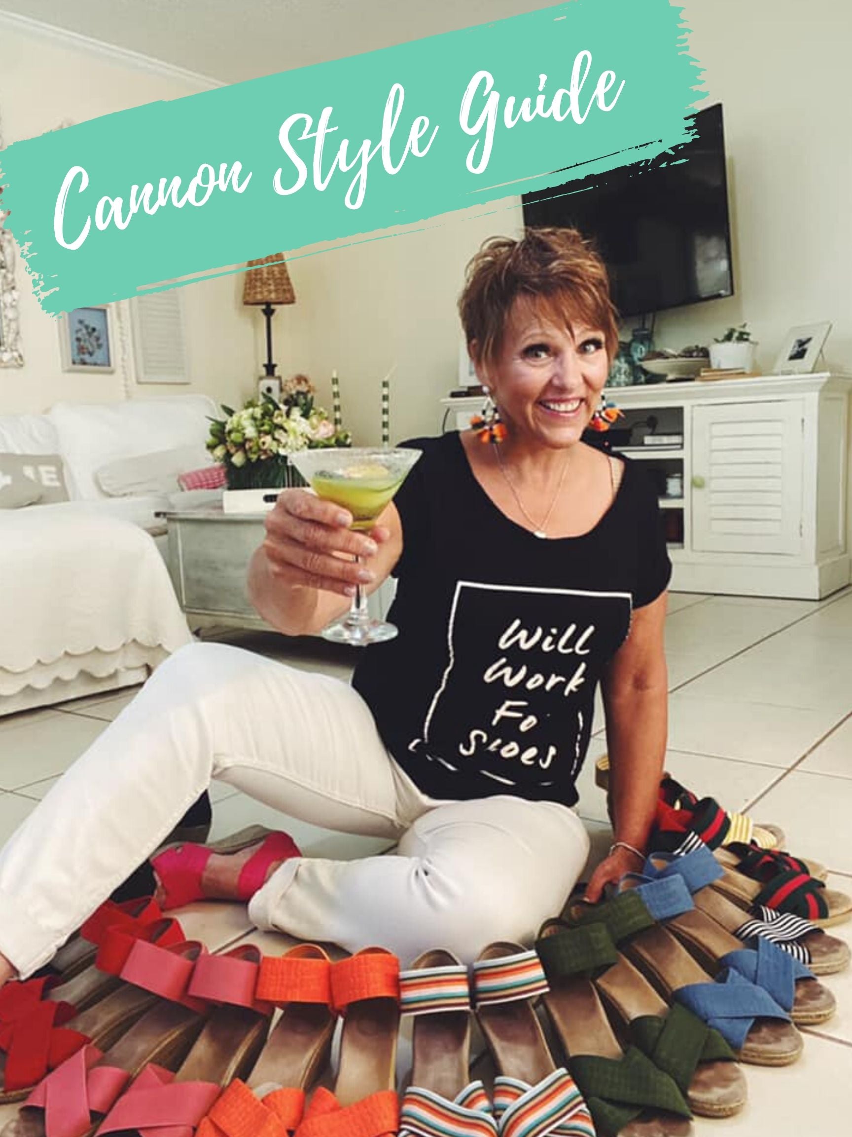 Cannon Style Guide