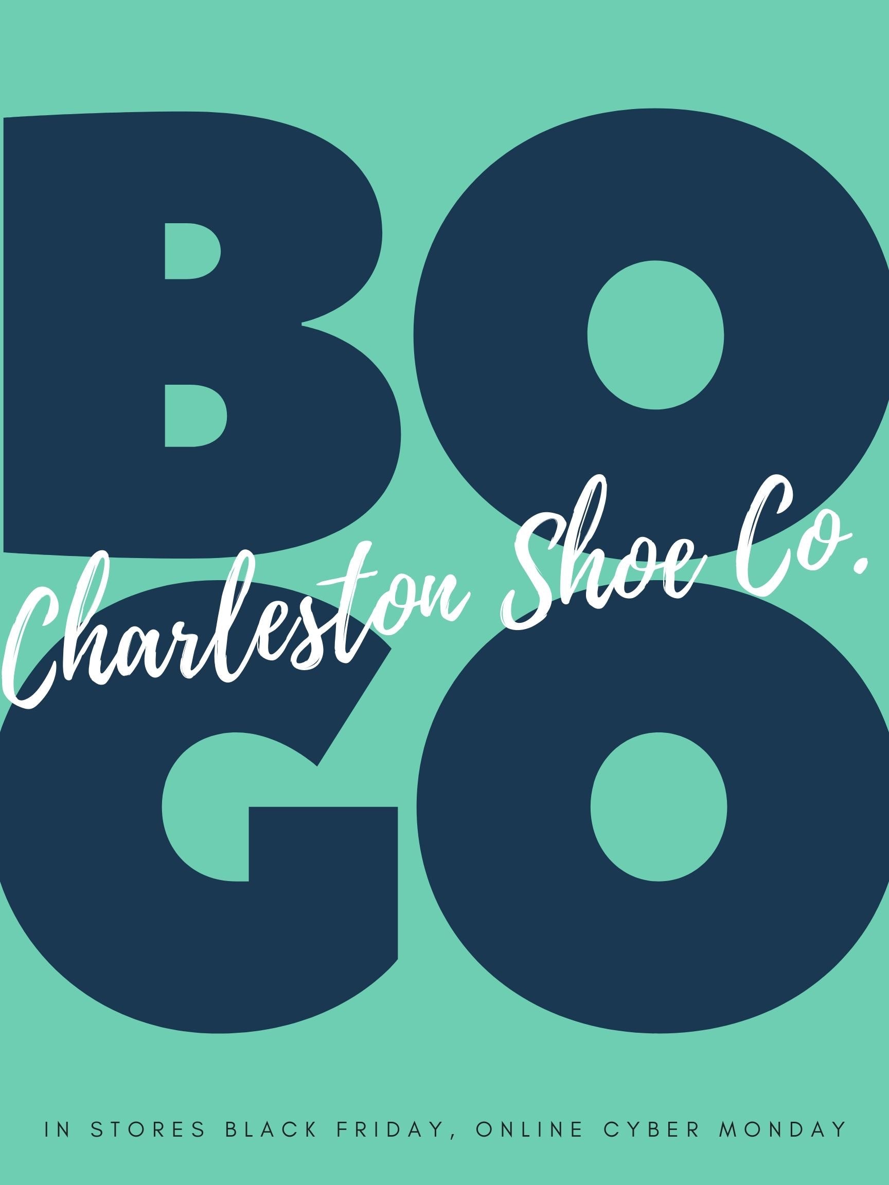 BOGO - Black Friday & Cyber Monday!