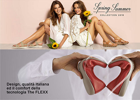 Join us in Naples for Flexx Trunk Show!