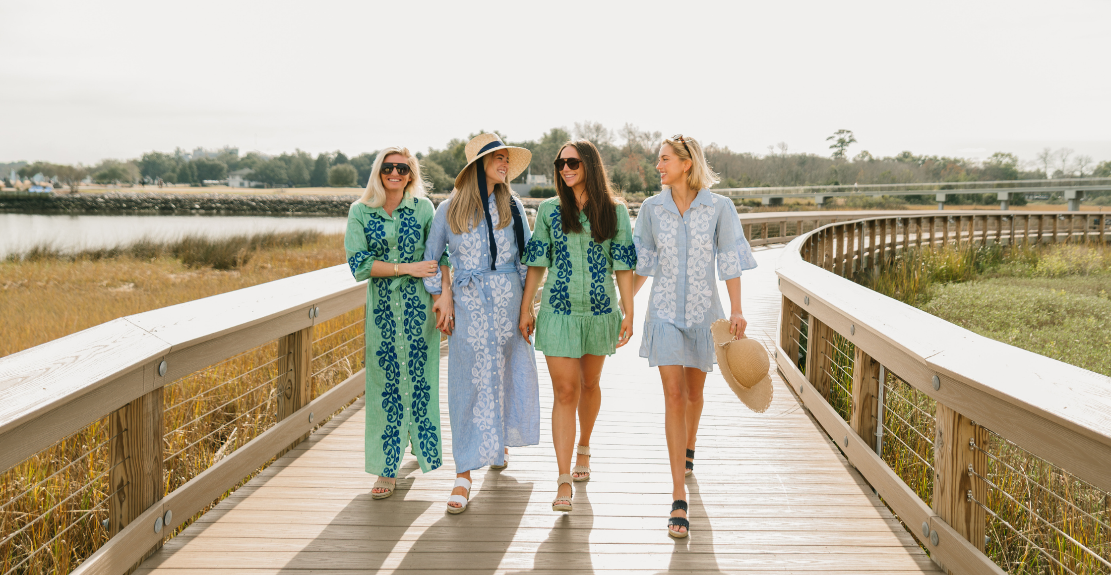 Step into Resort 2026