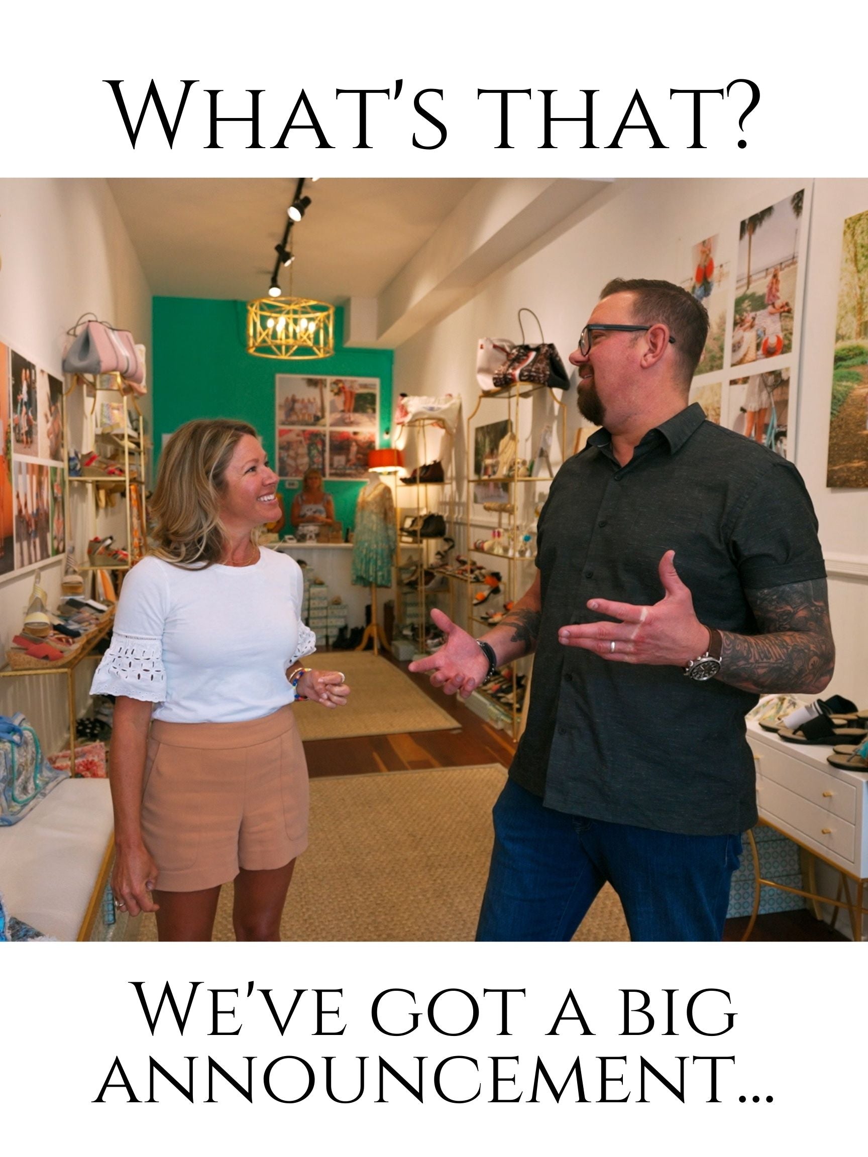 STARTUP TV Show