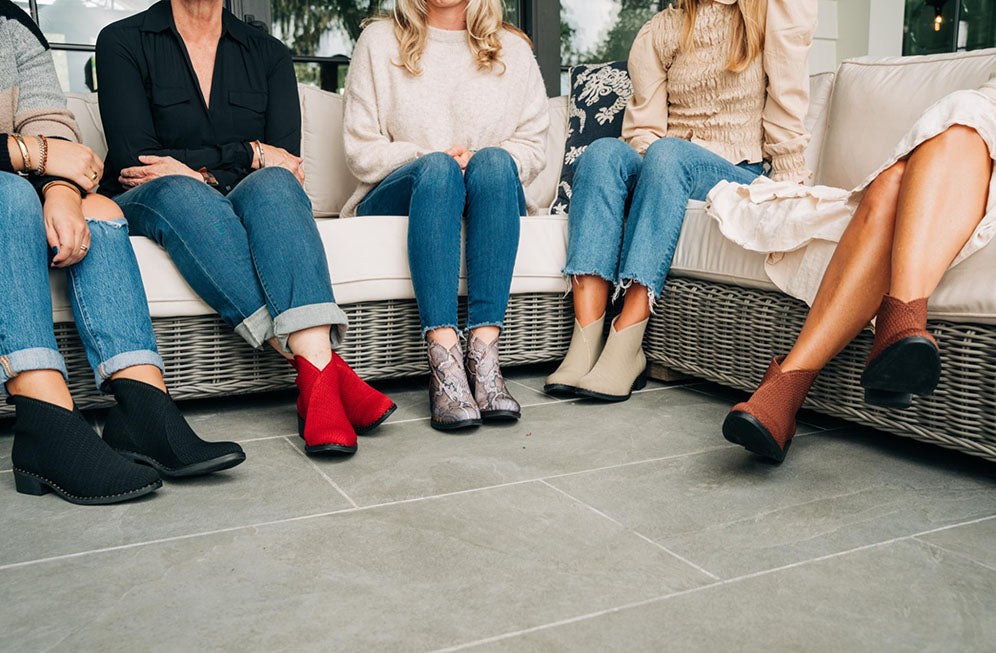 charleston shoe co barcelona boots