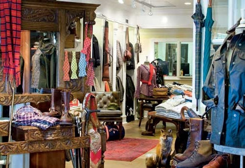 Wholesale Spotlight: London Trading Company Atlanta, GA