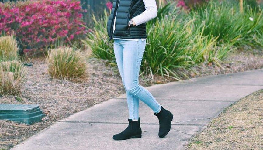river rain boot