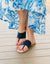 | Navy Flower