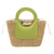 | Green
