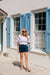 | Red Multi-Stripe