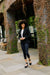 | Black Linen