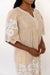 | Gold Lurex