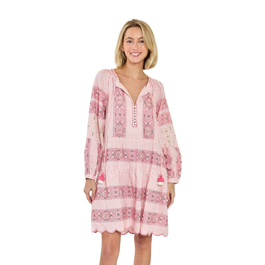 Ravello Dress