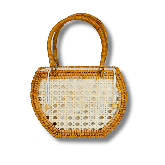 Semi Circle Bag