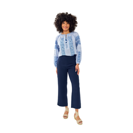 | Blue/White