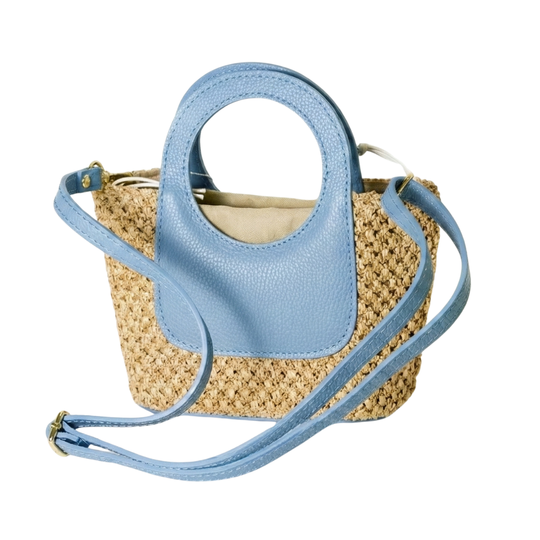 Turin Purse