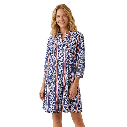 Lyla Dress