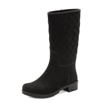 | Black