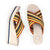 | Red Multi Stripe