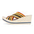 | Red Multi Stripe