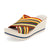 | Red Multi Stripe