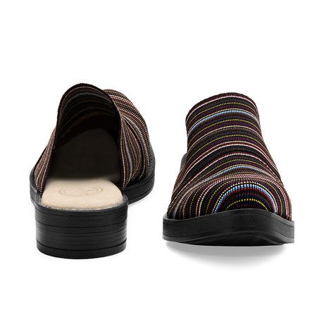 | Black Multi