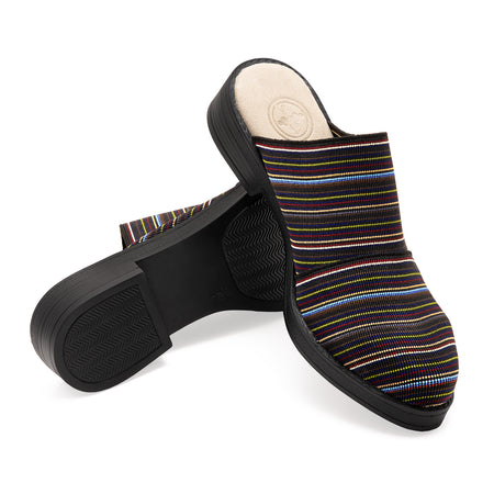 | Black Multi