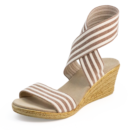 | Cafe/White Stripe
