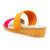 | Pink/Orange
