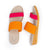 | Pink/Orange