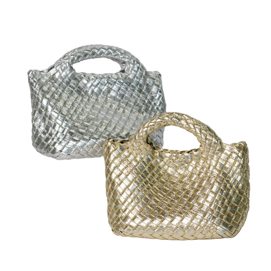 Mini Balboa Purse