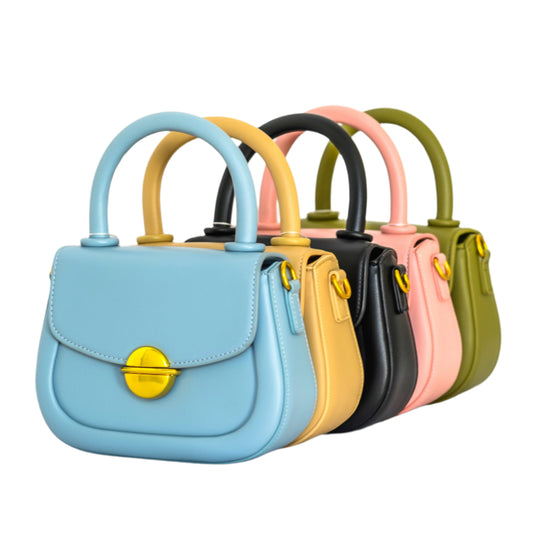 Naples Purse