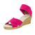 | Hibiscus Pink