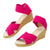 | Hibiscus Pink