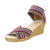 | Raspberry Stripe
