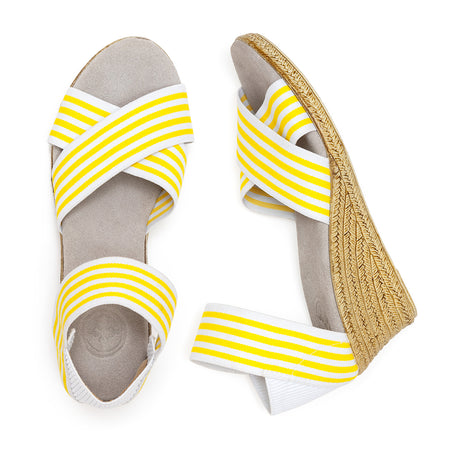 | Yellow Bi