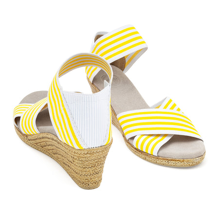| Yellow Bi