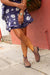 | Orange Multi