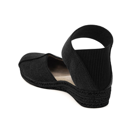 | Black