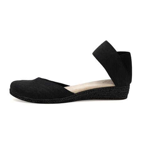 | Black