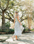 | Linen Waves