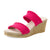 | Hibiscus Pink Ruffle