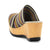 | Melon Stripe