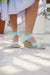 | Aqua