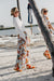 | Mandarin