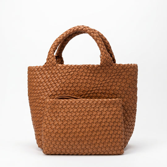 Fisher Tote