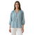 | Blue/White Stripe