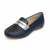 | Navy/Silver