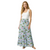 | Bird Paradise Blue