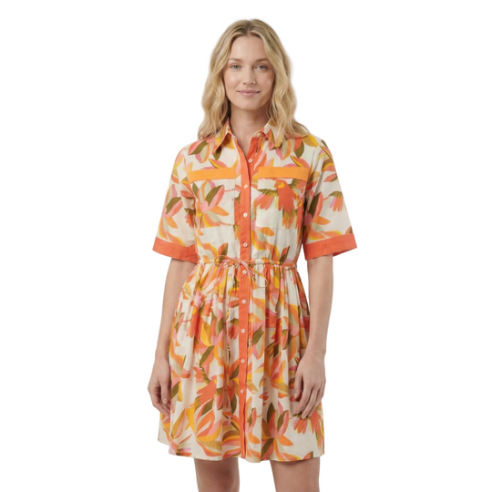 Reece Dress