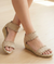 | Linen Ruffle