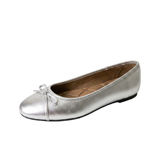 Austin Ballet Flat