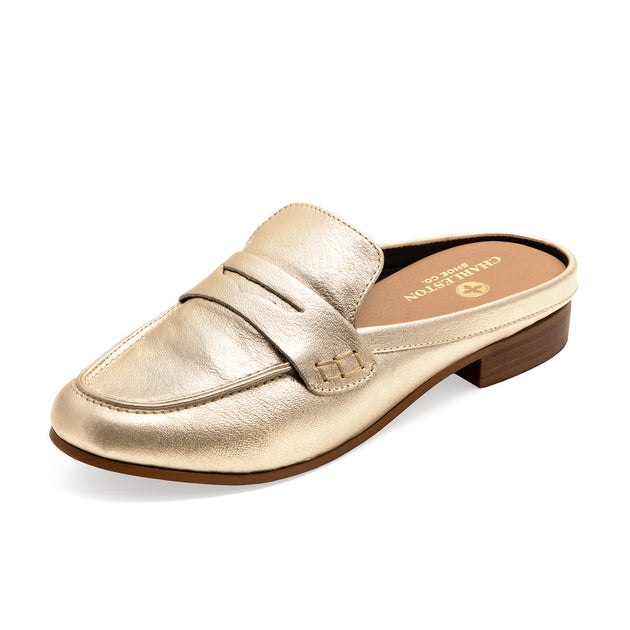 | Gold